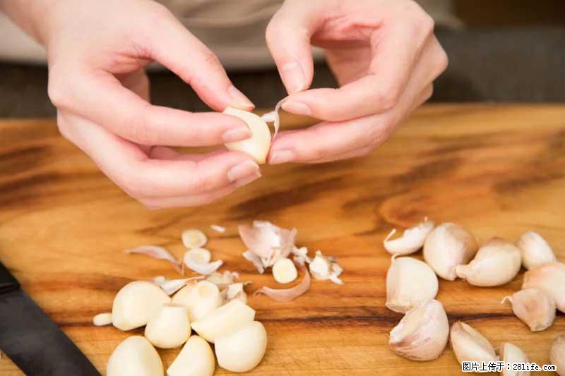 抗菌消炎、护肝健脾！这种“天然青霉素”就在你家餐桌上，春季吃正合适 - 正定生活资讯 - 正定28生活网 zd.28life.com