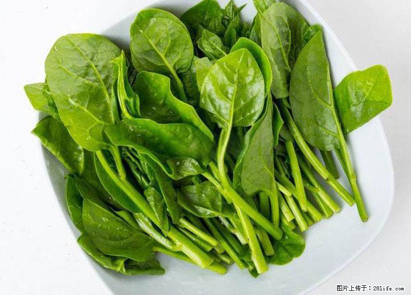 这些蔬菜是“天然钙片”，这6种被医生重点推荐 - 正定生活资讯 - 正定28生活网 zd.28life.com