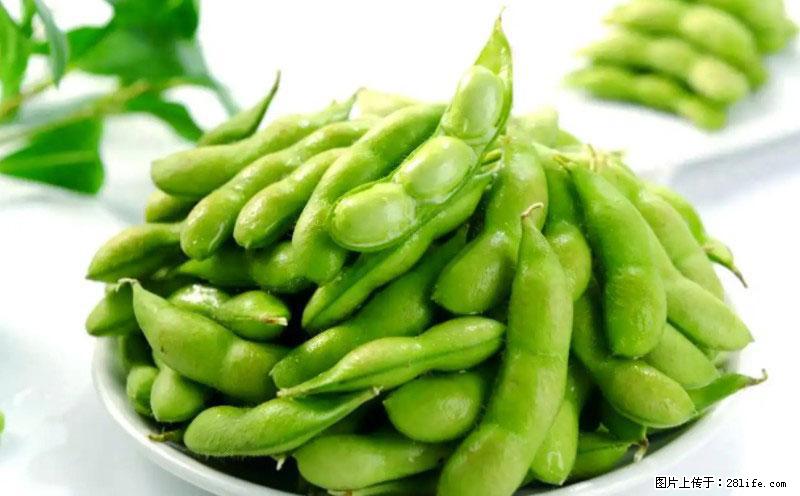 这些蔬菜是“天然钙片”，这6种被医生重点推荐 - 正定生活资讯 - 正定28生活网 zd.28life.com