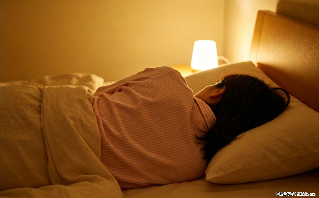 熬夜会让猝死风险飙升！出现以下4种情况赶紧休息→ - 正定生活资讯 - 正定28生活网 zd.28life.com