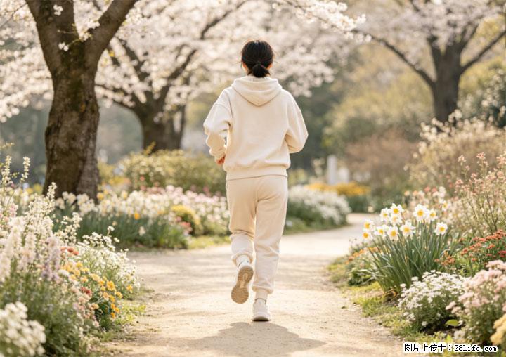 学会这套走路方法！稳血糖护心脏，养护关节更护健康 - 正定生活资讯 - 正定28生活网 zd.28life.com