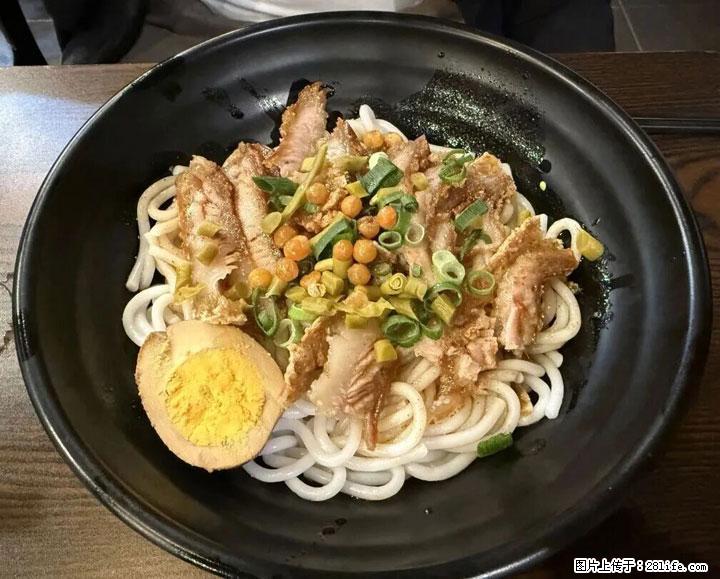 桂林米粉：承载乡愁与文化传承的美食 - 正定生活资讯 - 正定28生活网 zd.28life.com